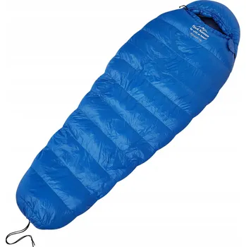 Spacák FJORD NANSEN PÉŘOVÝ SPACÁK NORDKAPP H250 XL -16°C