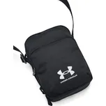 Taška Under Armour ESSENTIAL LITE CROSSBODY černá 1381912-001