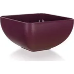 Miska pl.CULINARIA 0,5l bordo