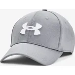 Pánská kšiltovka Under Armour Men's Blitzing-GRY M/L