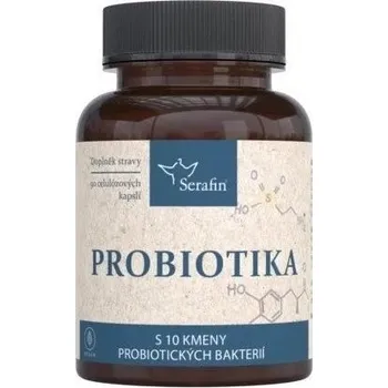 Serafin Probiotika, 90 tobolek