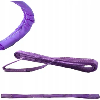 autokoberec POPRAH Z POPRUHU SILNÝ SMYČKA NOSNOST 1T