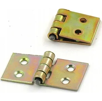 pant Závěs skříňový Luk-Met 35 x 70 mm