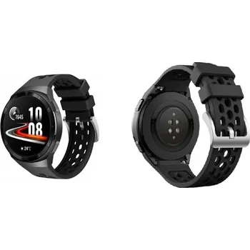 ŘEMÍNEK SILIKONOVÝ PRO HUAWEI WATCH GT2e