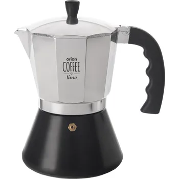 Moka konvice Orion 131922 9 šálků