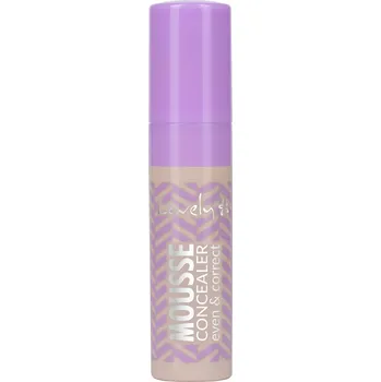 Korektor Korektor s aplikátorem krycí Lovely 4,7 g