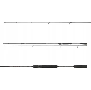 Rybářský prut PRUT DAIWA FUEGO PREDATOR SPIN 270/40-100g