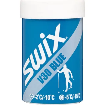 SWIX V30 modrý  -2 °C/-10°C 2024/25 45 g