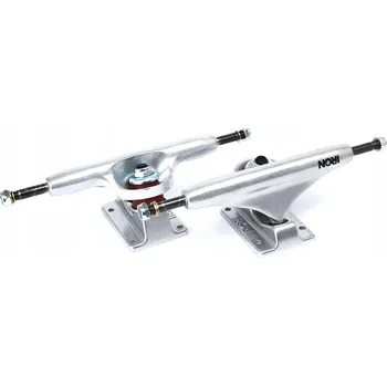 Skateboardový truck Trucky na skateboard Iron High Silver 8.0 - 8.125