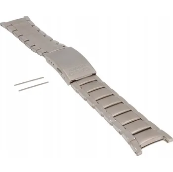 Řemínek na hodinky CASIO LIN 169 (0849)