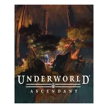 Počítačová hra ESD Underworld Ascendant