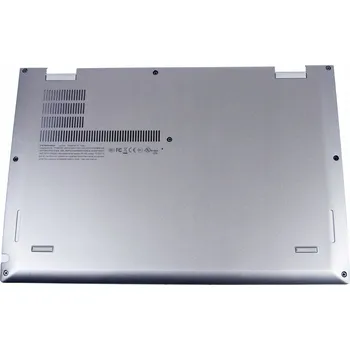 Šasi notebooku SPODNÍ KRYT / POUZDRO LENOVO THINKPAD X1 YOGA 2. GENERACE