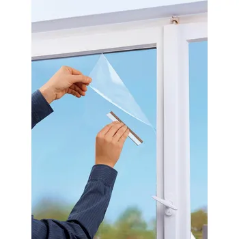 Die moderne Hausfrau Termoizolační okenní fólie 615301 Termoizolační okenní fólie