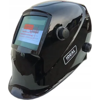 Svářečská kukla SAMOSTMÍVACÍ SVÁŘEČSKÁ KUKLA APS-616I LCD TC