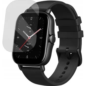 Ochranná Fólie ChronSmarta pro Xiaomi Amazfit GTS 2E