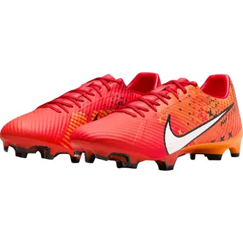 Kopačky Lisovky Nike ZOOM VAPOR 15 ACADEMY MDS FG/MG oranžové FD1159-600 - EUR 44 | UK 9 | US 10