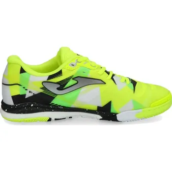 Pánská sálová obuv Sálovky Joma REGATE REBOUND 2409 IN žluté RREW.2409.IN - EUR 40 | UK 6 | US 7