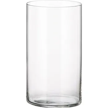 Sklenice BOHEMIA ROYAL CRYSTAL Sada sklenic na vodu Anita 590 ml 6 ks