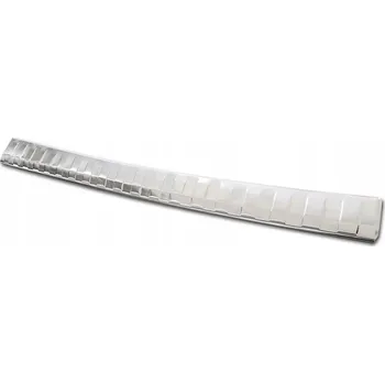 autokoberec MERCEDES GLS II X167 2019- Ochranná lišta na nárazník