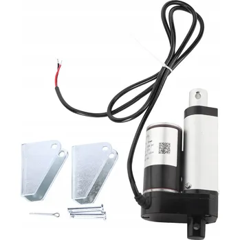 Bezpečnostní kamera Pohon pro garážová vrata jieg