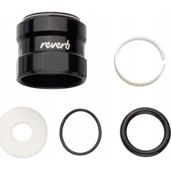 Sedlovka Teleskopická sedlovka RockShox WK01 0 mm x 0