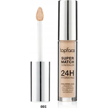 Korektor Topface Super Match Korektor 004 - Korektor Super Match