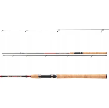Rybářský prut Daiwa Prut Sweepfire Jiggerspin 2.70m 5-25g