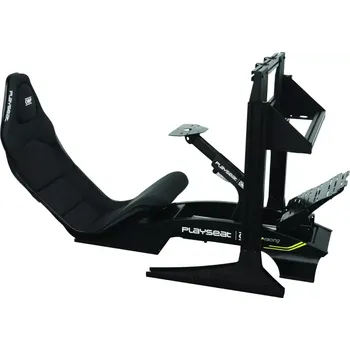 Tuning OMP Playseat E-Racing Sim Racing Cockpit