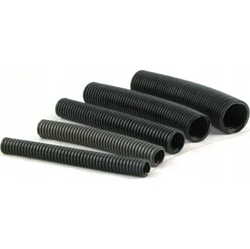 kabelová chránička Husí Krk Tadpol 23 mm x 25 m