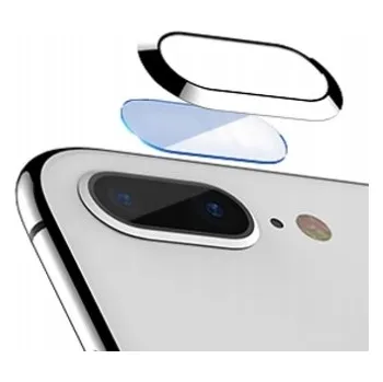 Tvrzené sklo pro Apple iPhone 6, 2 ks