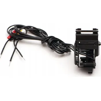 Jistič IDEAL Pomocný kontakt KMCCB-F-250A/AX/L