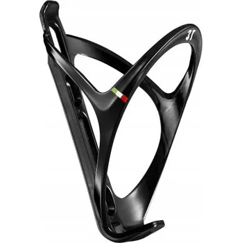 Košík na láhev Držák lahev na pití 3T Team černý