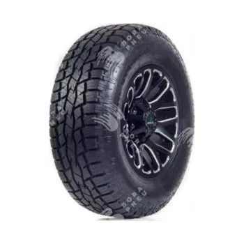 Letní osobní pneu Pneumatiky SUNFULL MONT-PRO AT786 245/70 R16 107T, letní pneu, osobní a SUV
