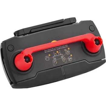 Dron OCHRANA PÁČEK OVLADAČE DJI MAVIC MINI