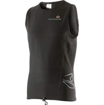 Pánská vesta Oteplovací vesta Lavacore pánská žiletka 3XL