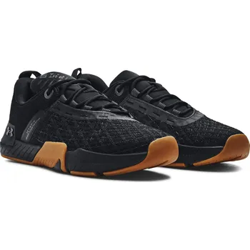 Pánská běžecká obuv Pánské tréninkové boty Under Armour TRIBASE REIGN 5 černé 3026021-001 - EUR 44,5 | UK 9,5 | US 10,5