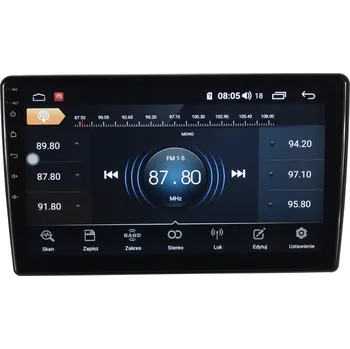 GPS navigace GPS Navigace Autorádio Honda Accord IV 1997-2002 Android