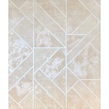 Fototapeta Tapeta SOHO betonová omítka béžová