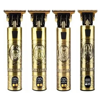 Strojek na vlasy STROJEK ZASTŘIHOVAČ HOLICÍ STROJEK NA VOUSY VLASY STRNIŠTĚ HOLICÍ STROJEK BARBER