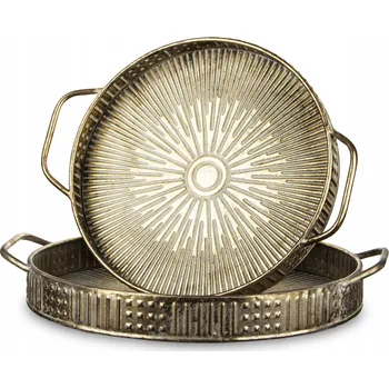 Antikní podnos Artpol