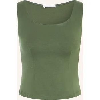 Mandala Dámské Tílko Gym, zelená, 36