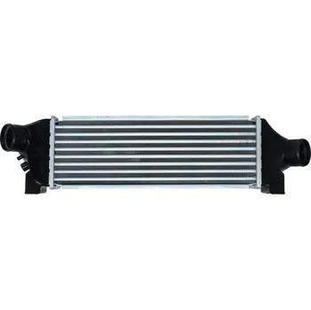 Chladič motoru Chladič turba KAMOKA 7750073