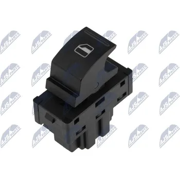 Stahovačka okna Spínač, zvedací zařízení oken NTY EWS-VW-103