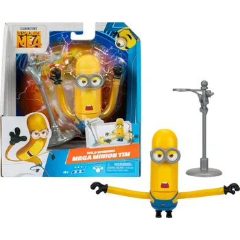 Figurka Despicable Me 4 Mega Minion Tim