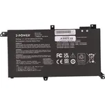 2-Power baterie ( B31N1732 alternative )3 ?lánková Baterie do Laptopu 11,4V 3600mAh CBP3848A