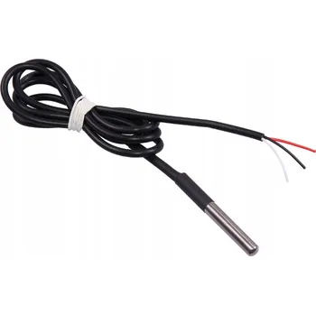 IP kamera Teplotní senzor Veoz LM35DZ - 1m