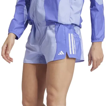 Dámské kraťasy Šortky adidas Own the Run iv5505 Velikost L-3''