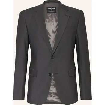 Pánské sako Strellson Pánské Oblekové Sako Aidan Extra Slim Fit, tmavě...