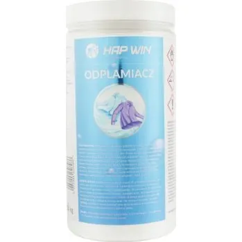 Odstraňovač skvrn Hap Win univerzální čisticí prášek 1,6 l