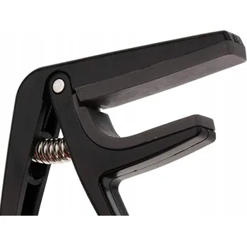 Ukulele Kazoo Polska Capo MKDUC1